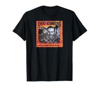 Dead Kennedys Give Me Convenience Album Cover Punk Band T-Shirt