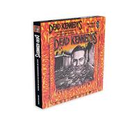 Dead Kennedys Give Me Convenience Or Give Me Death (500 Piece Jigsaw Puzzle)