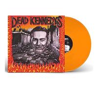 Dead Kennedys - Give Me Convenience Or Give Me Death (Orange Vinyl) [VINYL]