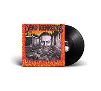 Dead Kennedys - Give Me Convenience Or Give Me Death [VINYL]