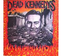 Dead Kennedys - Give Me Convenience or Give Me Death [VINYL]