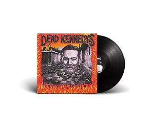 Dead Kennedys - Give Me Convenience Or Give Me Death [VINYL]