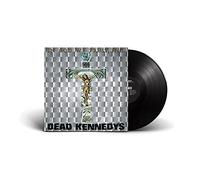 Dead Kennedys - In God We Trust [VINYL]