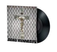 Dead Kennedys - In God We Trust [VINYL]
