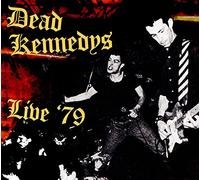 Dead Kennedys - Live '79