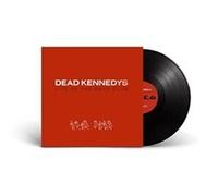 Dead Kennedys - Live At The Deaf Club [VINYL]