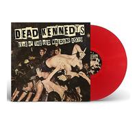 Dead Kennedys - Live At The Old Waldorf 1979 (Red Vinyl) [VINYL]