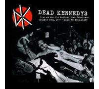 Dead Kennedys - Live At The Old Waldorf, San Francisco, October 25th, 1979 [VINYL]