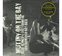 Dead Kennedys - Mutiny on the Bay -Hq- [VINYL]