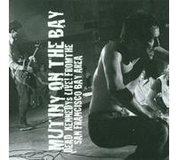 Dead Kennedys - Mutiny on the Bay: Live from the San Francisco Bay Area