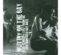 Dead Kennedys - Mutiny on the Bay: Live from the San Francisco Bay Area by Dead Kennedys (2008-01-01)