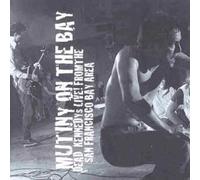 Dead Kennedys - Mutiny on the Bay: Live from the San Francisco Bay Area [VINYL]