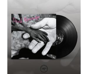 Dead Kennedys 'Plastic Surgery Disasters' Black Vinyl - NEW