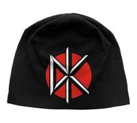 Dead Kennedys Unisex Adult Logo Beanie (One Size) (Black)