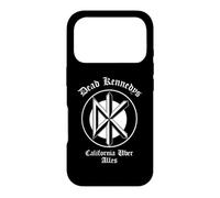 Dead Kennedys - Variety of designs Case for iPhone 17 Pro