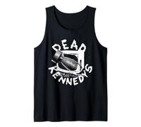 Dead Kennedys - Variety of designs Tank Top