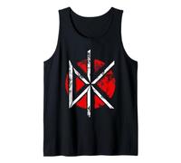 Dead Kennedys - Variety of designs Tank Top