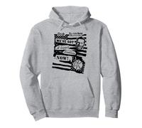Dead Kennedys We've Got a Bigger Problem Vintage Punk Band Pullover Hoodie