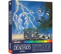 Dead Kids (aka Strange Behavior)