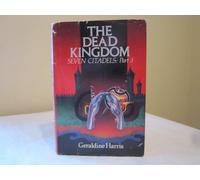 Dead Kingdom (Seven Cita P3)