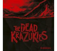 Dead Krazukies,the - Northern Belle [VINYL]