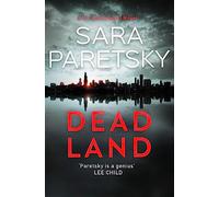 Dead Land: V.I. Warshawski 20
