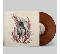 Dead Leaf Echo - The Mercy Of Women - Brown [VINYL]
