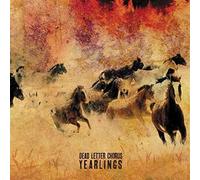 Dead Letter Chorus - Yearlings