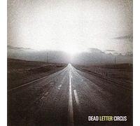Dead Letter Circus 1 [VINYL]