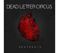 Dead Letter Circus - Aesthesis [VINYL]
