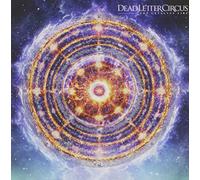 Dead Letter Circus - Catalyst Fire