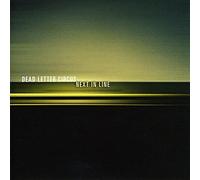 Dead Letter Circus - Next in Line