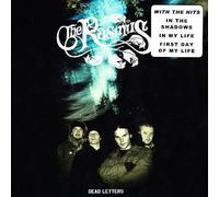 Dead Letters by Rasmus