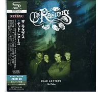 Dead Letters (Paper Sleeve) (SHM-CD)
