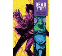 Dead Letters Vol. 3 (Volume 3)