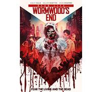 DEAD LIFE: WORMWOOD'S END
