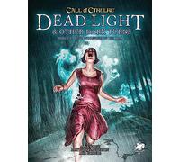Dead Light & Other Dark Turns: Two Unsettling Encounters on the Road