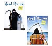 Dead Like Me - Complete Series DVD