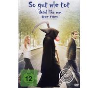 Dead like me - So gut wie tot