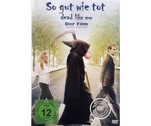 Dead like me - So gut wie tot