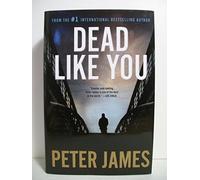 Dead Like You