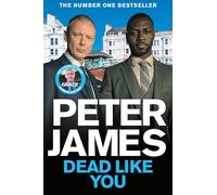 Dead Like You: The Pulse-Pounding Crime Thriller from the Multi-Million Copy Bestselling Author