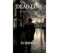 Dead Line: A British detective crime novel (Portsmouth Bill)