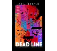 Dead Line: A Fast-Paced Cyberpunk Thriller