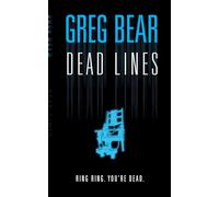 DEAD LINES: A Gripping Psychological Thriller About a Father Searching for His Daughter's Killer