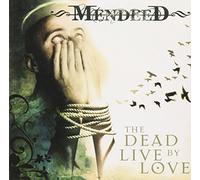 Dead Live By Love, the