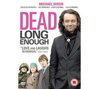 Dead Long Enough [DVD]