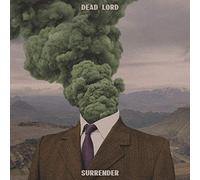 Dead Lord - Distance Over Time [VINYL]