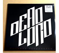 Dead Lord – Goodbye Repentance – Vinyl – Re‑Issue 2023