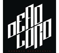 Dead Lord Goodbye repentance CD multicolor Onesize